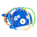 Duvoplus Wasserspielzeug Splash Wal