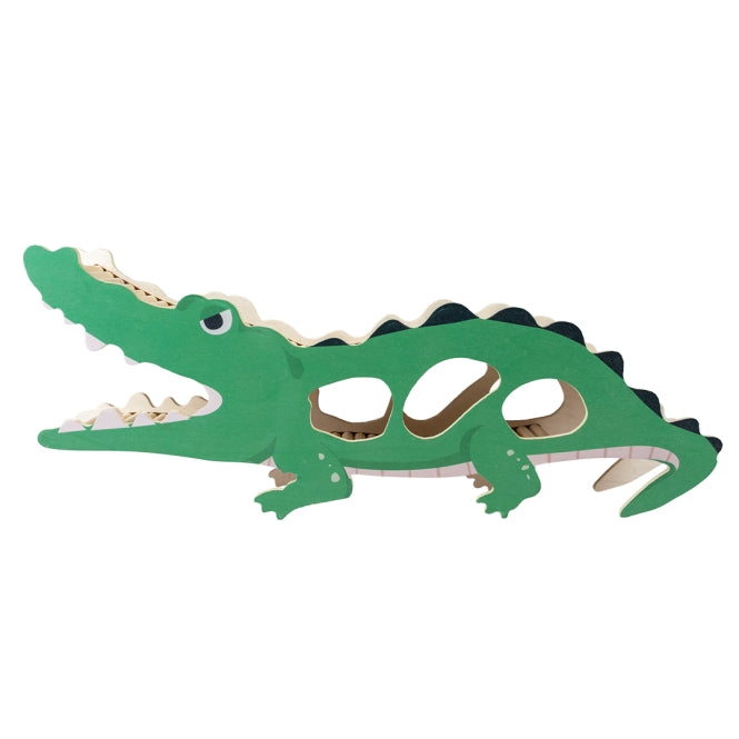 Nagerhaus Krokodil