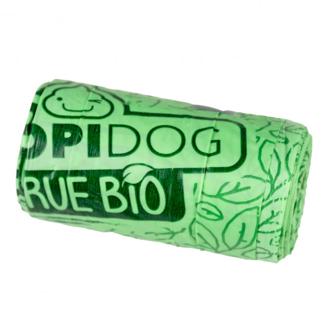 Poopidog Hundekotbeutel true bio