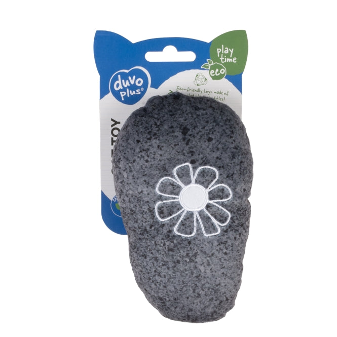 Duvoplus Cat Toy ECO Navy Tretkissen Blossom