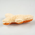 Duvoplus Xmas Fluffy Lebkuchenmann mit Catnip