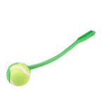 Duvoplus Tennisballwerfer