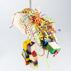 Vogelspielzeug Groovy Mais Taco