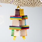 Vogelspielzeug Groovy Mais Taco