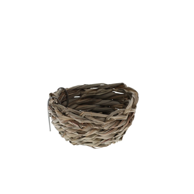 Schilfnest für Vögel - Ø10cm