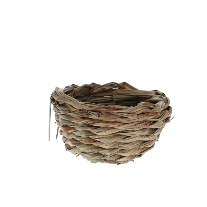 Schilfnest für Vögel - Ø10cm