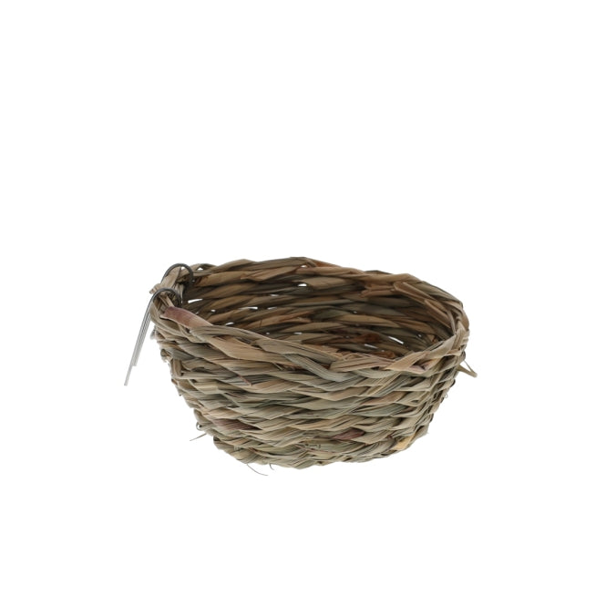 Schilfnest für Vögel - Ø10cm