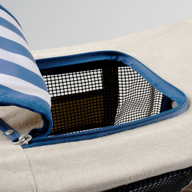 Duvoplus Reisetasche Saint Tropez