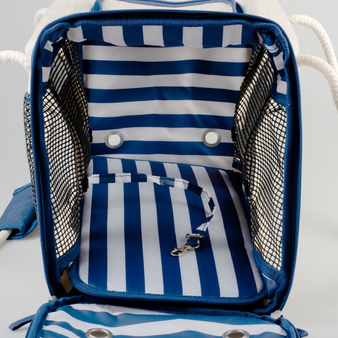 Duvoplus Reisetasche Saint Tropez