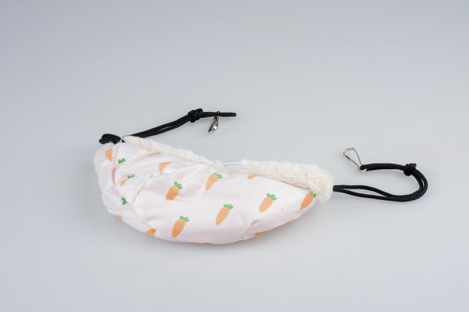 Schlafsack – Möhrchen 'hängend'