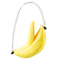 Kuschelhöhle Banane