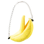 Kuschelhöhle Banane