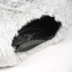 Duvoplus Katzentunnel & Donutbett Snug