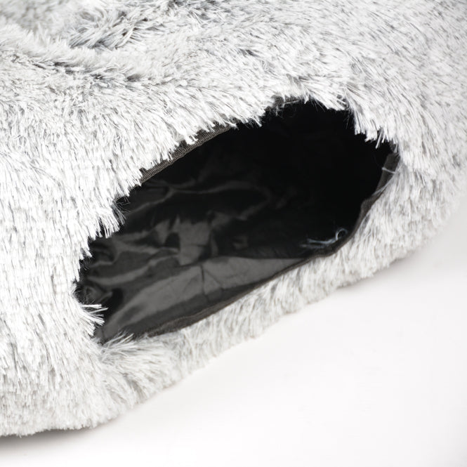 Duvoplus Katzentunnel & Donutbett Snug
