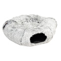 Duvoplus Katzentunnel & Donutbett Snug
