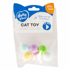 Duvoplus Cat Toy Polyball