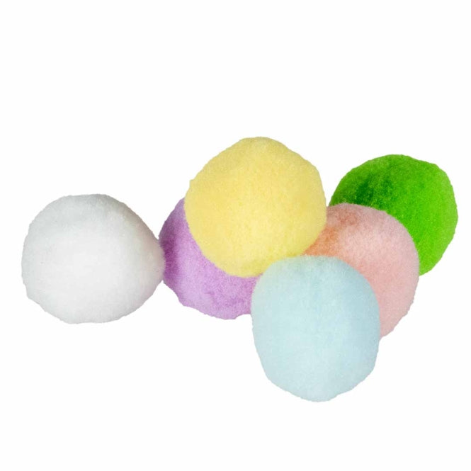 Duvoplus Cat Toy Polyball