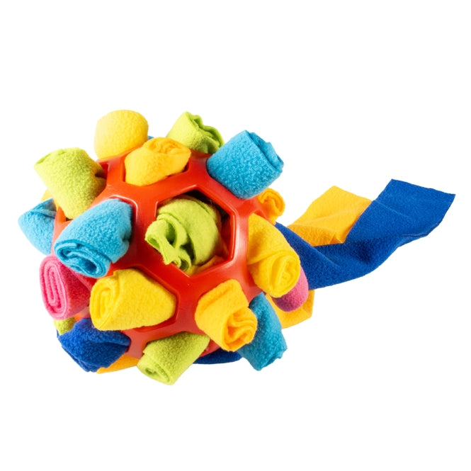 Duvoplus Schnüffel – und Snackball