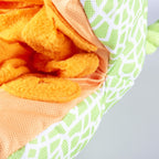 Duvoplus Snackspielzeug Melone