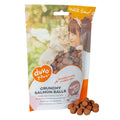 Duvoplus Cat Snack Knusprige Lachsbällchen
