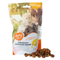 Duvoplus Cat Snack Knusprige Hähnchenringe