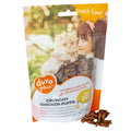 Duvoplus Cat Snack Knusprige Hähnchen Puffs
