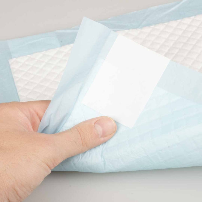 Duvoplus Welpenunterlagen Premium Ultra Geruchskontrolle