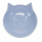 Duvoplus Futternapf Stone Kitty Face
