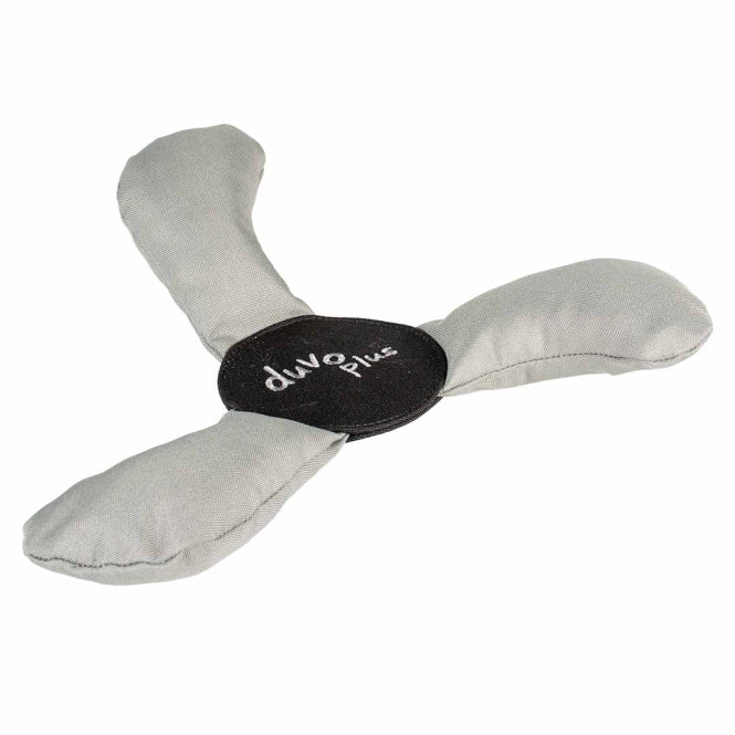 Duvoplus Hundespielzeug Trail Paw Propeller