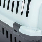 Duvoplus Transportbox Gipsy ECO max.