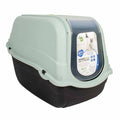Duvoplus Katzentoilette Romeo ECO Grau