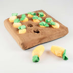 Duvoplus Schnüffelmatte Karottengarten