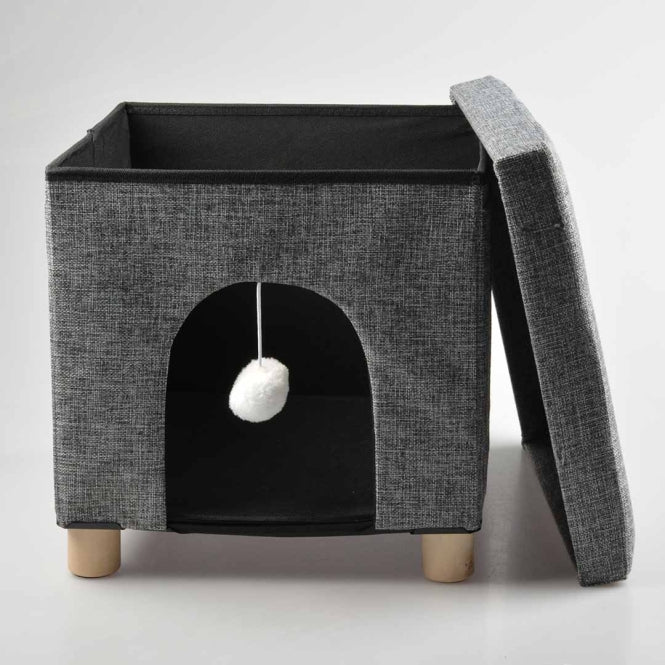 Duvoplus Katzenhaus Gina
