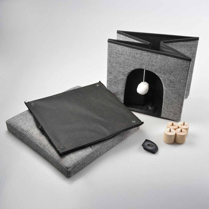 Duvoplus Katzenhaus Gina