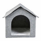 Duvoplus Katzenhaus Gilly