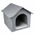 Duvoplus Katzenhaus Gilly