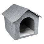 Duvoplus Katzenhaus Gilly