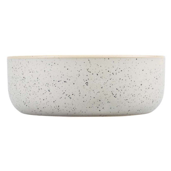 Duvoplus Keramiknapf Stone Smooth Dune