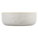 Duvoplus Keramiknapf Stone Smooth Dune