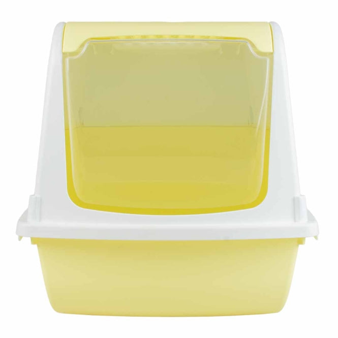 Duvoplus Katzentoilette Sybil Giallo