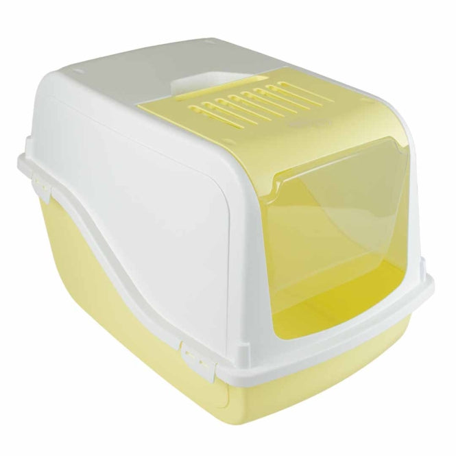 Duvoplus Katzentoilette Sybil Giallo