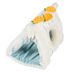 Dreieckige Kuschelhöhle