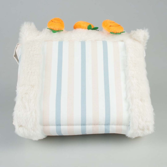 Dreieckige Kuschelhöhle