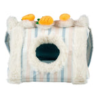 Dreieckige Kuschelhöhle