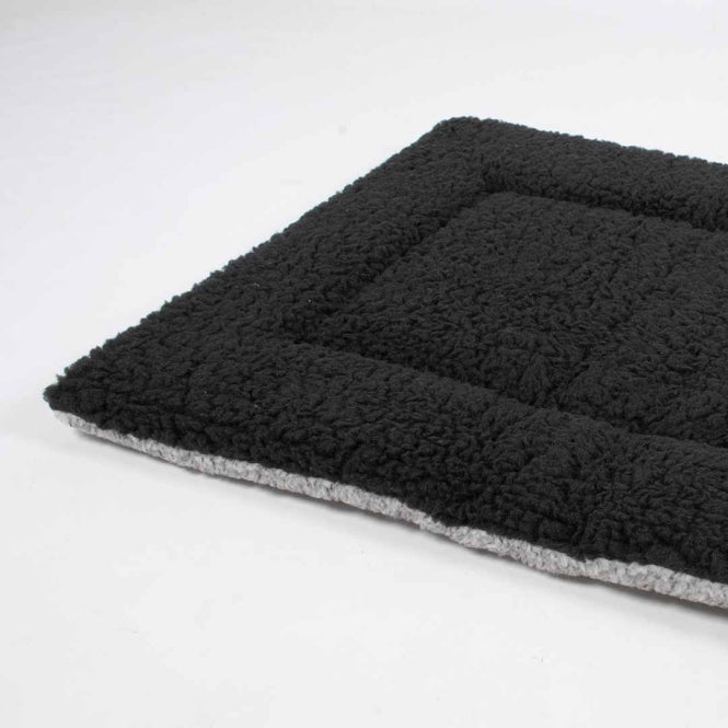 Duvoplus Hundematte Sherpa ECO