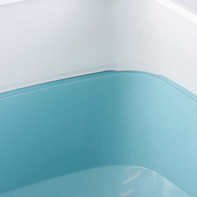 Duvoplus Katzentoilette Macy ECO aquarell