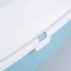 Duvoplus Katzentoilette Macy ECO aquarell