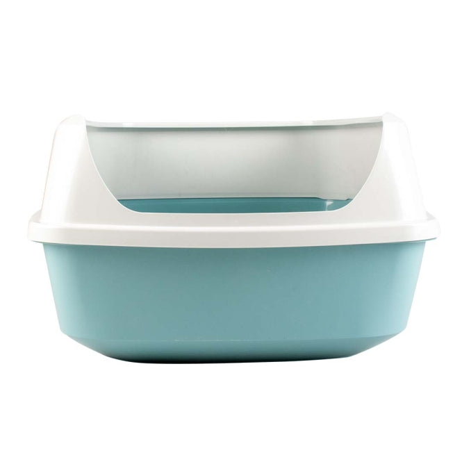 Duvoplus Katzentoilette Macy ECO aquarell