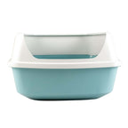 Duvoplus Katzentoilette Macy ECO aquarell
