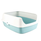 Duvoplus Katzentoilette Macy ECO aquarell